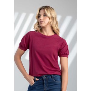 Camiseta Mujer Cereza Rutta 1139