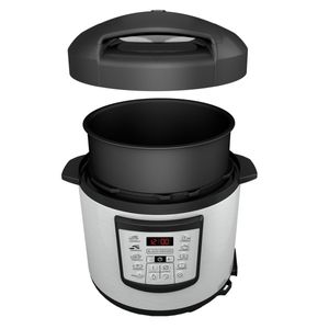 Olla De Presion Black&Decker Multicooker