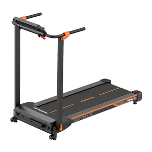 Trotadora Residencial Athletic 23T