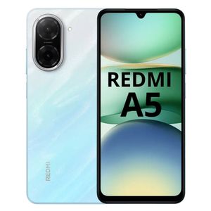 Celular Xiaomi Redmi A5 128GB/4GB RAM - Azul