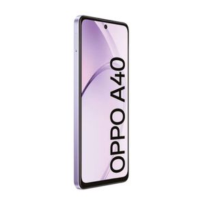 Celular Oppo A40 4G 256GB/4GB RAM Lila