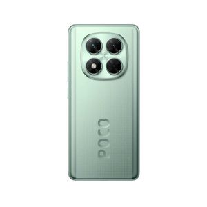 Celular Xiaomi Poco X7 5G Verde 512GB 12RAM 50MP