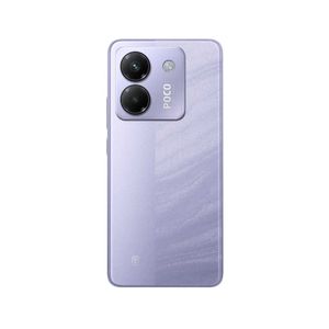 Celular Xiaomi Poco M7 Pro Violeta 256GB 12RAM 50MP