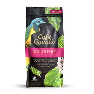 Café Quindio Gourmet 454 G
