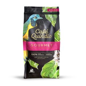 Café Quindío Gourmet 250 G
