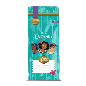 CAFE QUINDIO ENCANTO DISNEY GRANO 250G