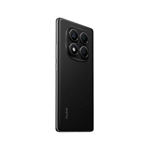 Celular Xiaomi Redmi Note 14 Pro 8Gb 256Gb Negro