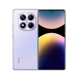 Celular Xiaomi Redmi Note 14 Pro 8Gb 256Gb Morado
