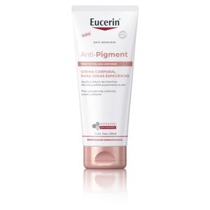 ANTI-PIGMENT CREMA CORPORAL TUBO X 200 ML