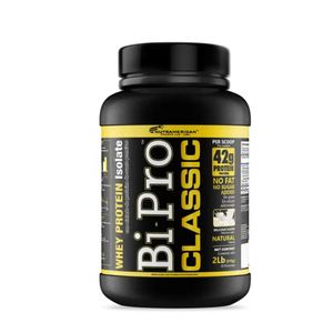 SUPLEM MEGLAPLEX BI PRO NATURAL 910g