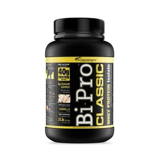 SUPLEM MEGLAPLEX BI PRO VAINILLA 910g