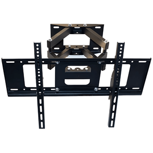 Soporte Para Tv Movible 32-75 Pulgadas Extendible My-07