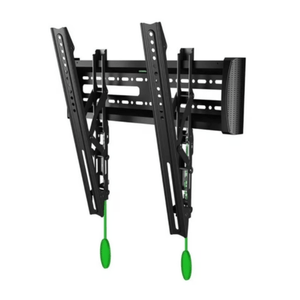 Soporte Fijo Tv 40-70 Pulgadas Inclinable 12 Grados C3-t