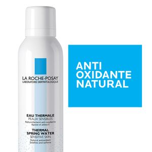 Agua Termal La Roche Posay Calma Y Suaviza La Piel 150 ML