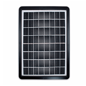 Panel Solar Portátil Usb Multifuncional Carga 15W 16V GD-120