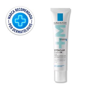 Effaclar Duo+ M Anti-Imperfección X 40 Mililitro
