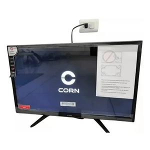 Televisor Corn 24 Pulgadas Led Hd 12V