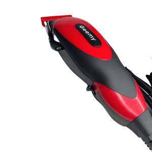 Maquina Corta Pelo Para Mascosta Geemy   GM-1023