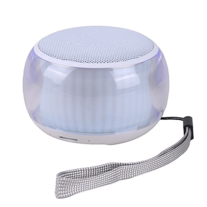 Parlante Recargable GTS-1820 Con Tm-Fm-Radio