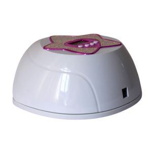 Lampara LED UV Para Uñas Perfectas En Minutos
