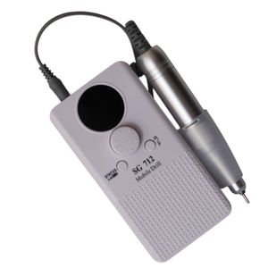 Drill Electrico Para Uñas Con Velocidad Ajustable