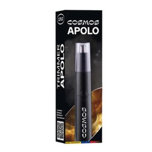 Trimmer Recargable Cms Cosmos Apolo