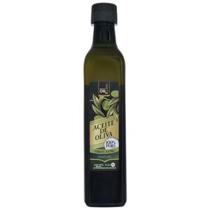 Aceite Medalla de Oro de Oliva Extra Virgen 500 Ml