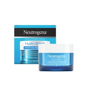 Hidratante Facial NEUTROGENA Hydro Boost x 50 ML