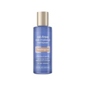 Desmaquillante Ojos Neutrogena Oil Free 162 Ml