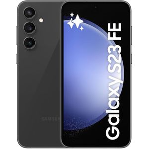 Celular Samsung Galaxy S23 FE 128GB Grafito Reacondicionado