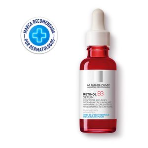 Suero Anti Edad Retinol B3 - La Roche Posay 30 ml