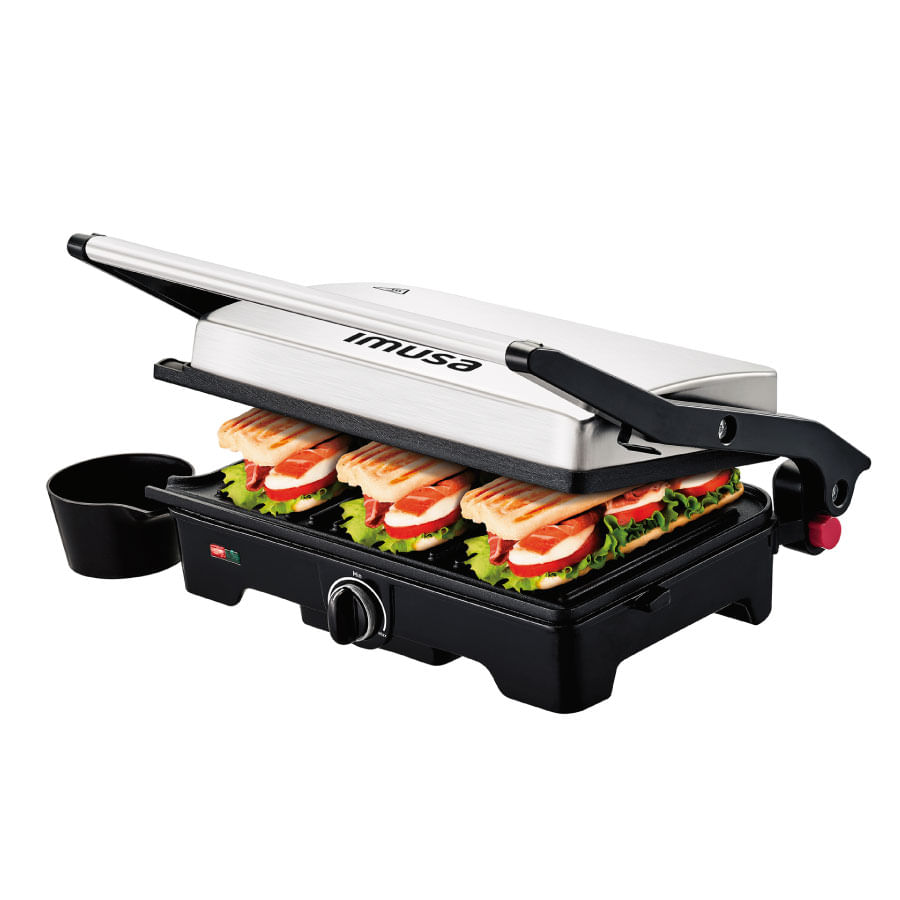 imusa panini press