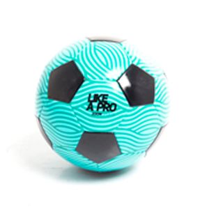Balón de Fútbol Zoom #5 PVC  Z1688
