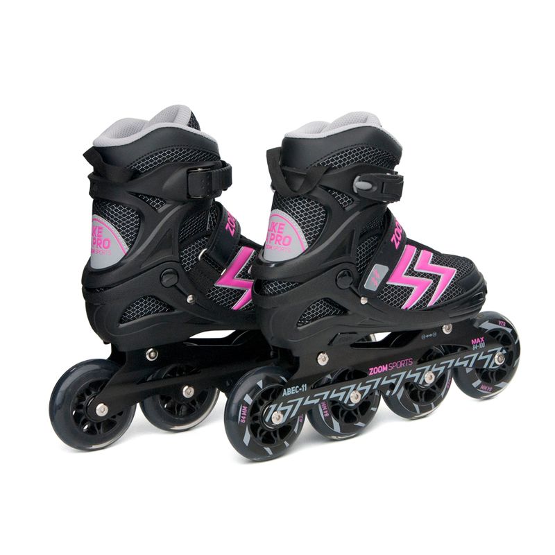 Patines-ZOOM---Legend-Rosado-Talla-M--35-38-