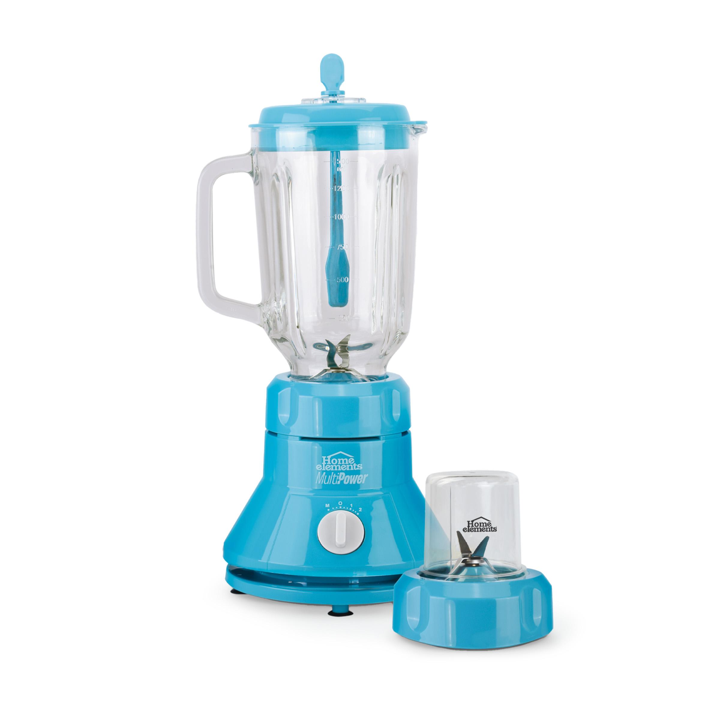 Licuadora Personal Home Elements Precio Licuadora Batidora Home