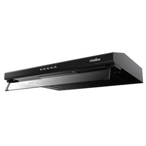 Campana de Pared Mabe Negra CM6040NV0