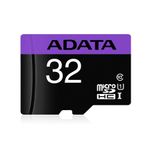 Micro-SD-ADATA-32GB---Clase-10
