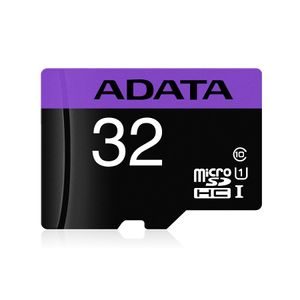 Micro SD Adata 32 GB Clase 10