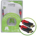 CABLE-HDMI-JALTECH-3D-3m