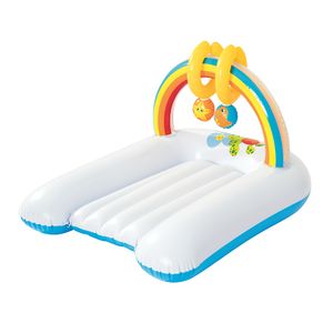 Colchón Bestway Inflable Para Cambio de Pañal 52241