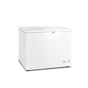 Congelador Challenger 152 Lt Brutos Horizontal Blanco CH226