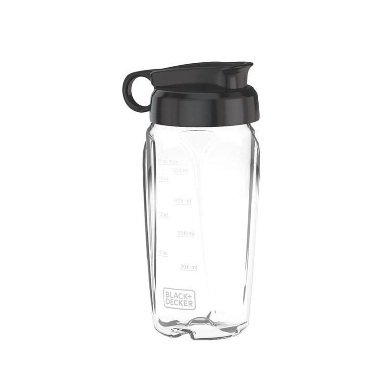 Licuadora-BLACK-DECKER-Pulverix---BL1840MS---Gris