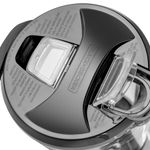 Licuadora-BLACK-DECKER-Pulverix---BL1840MS---Gris