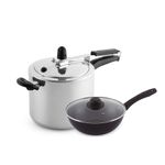 Combo-Olla---UNIVERSAL---Esenc-6l---Wok-24-cm-T