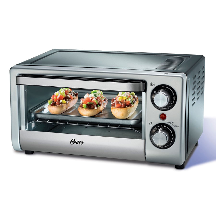 HORNO TOSTADOR OSTER - TSSTTV10LTB013