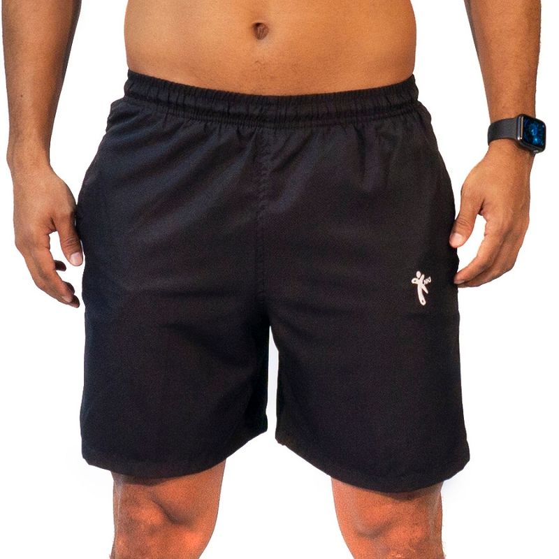 PANTALONETA-Deportiva-NKI-Negro-Talla-L