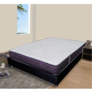 Colchón Romance  100 X 190 X 24 Optimus Rest