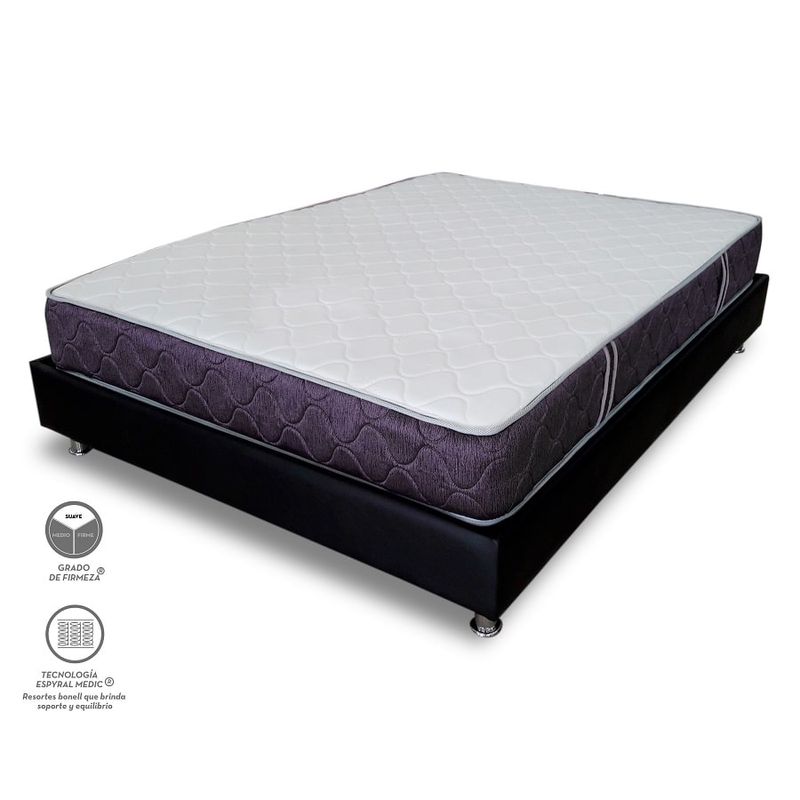 Colchon-ROMANCE---OPTIMUS-REST---100-x-190-x-24