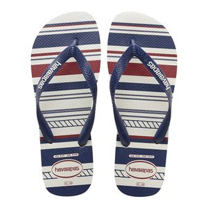 Chanclas Naúticas