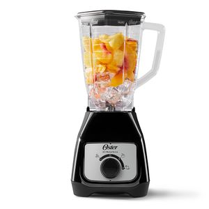 Licuadora Oster Kaliman VP 1,25 Lt Vaso Plástico 2 Velocidades 2110673.0